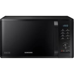 Samsung MS23K3515AK Schwarz