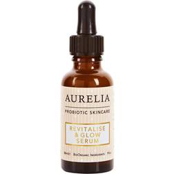 Aurelia Revitalise & Glow Serum 30ml