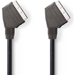 Nedis Scart - Scart 1m