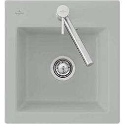 Villeroy & Boch Subway 45 XS Fregadero Gris Fósil