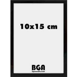 Nielsen Alpha Ramme 10x15cm