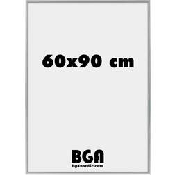 Nielsen Alpha Ramme 60x90cm