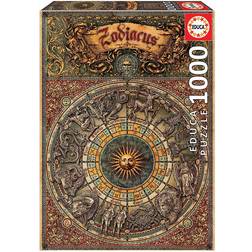 Educa Zodiac 1000 Bitar