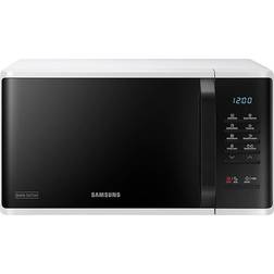 Samsung MS23K3523AW Hvid