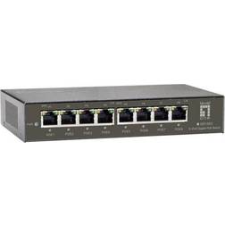 LevelOne GEP-0823 8 Ports Switch