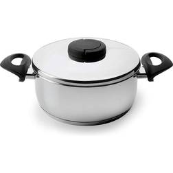 Lacor Estudio mit Klappe 6.5 L 28 cm