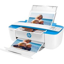 HP DeskJet 3760 Wireless A4 Printer
