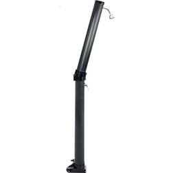Ubbink Douche Solaire 23 L Solaris Xtra Noir