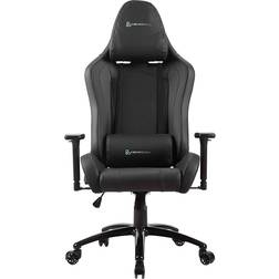 Newskill Takamikura Carbon Edition Gaming Chair - Black