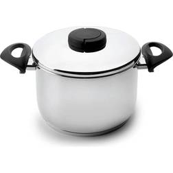 Lacor Estudio Deep med lock 7.5 L 26 cm