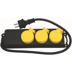 Malmbergs 1925140 3-way 0.5m