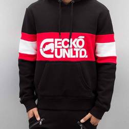 Ecko Unltd Flagship Hoodie - Black