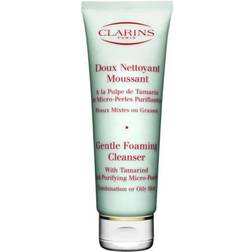 Clarins Gentle Foaming Cleanser Tamarind 125ml