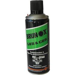 Brunox Lub and Core 400ml