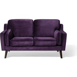 Beliani Lokka Velvet