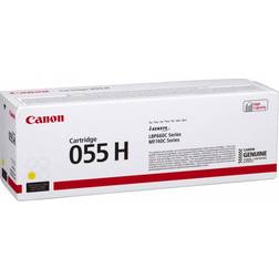 Canon 055 H - Geel