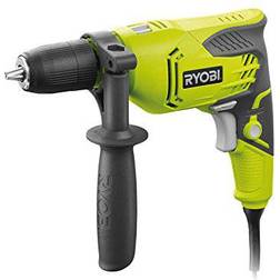 Ryobi Perceuse à percussion 500W RPD500-GC