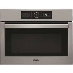 Whirlpool AMW9615IX Stainless Steel