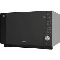 Whirlpool MWF427SL Silver