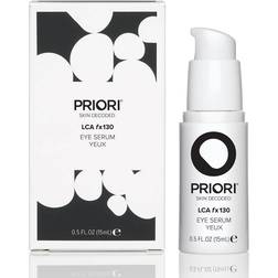 PRIORI LCA fx130 Eye Serum 15ml