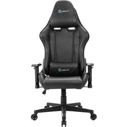 Newskill silla gaming kitsune negra