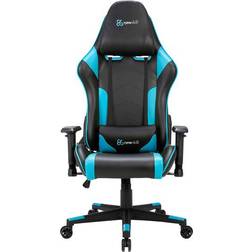 Newskill Kitsune Gaming Chair - Black/Blue