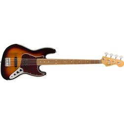 Fender Vintera '60s Jazz Bass