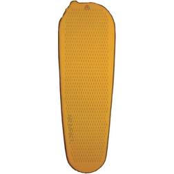 Robens Esterilla Air Impacto 25 amarillo Black