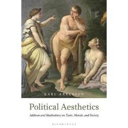 Political Aesthetics (Inbunden, 2019)