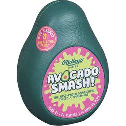 Avocado Smash!