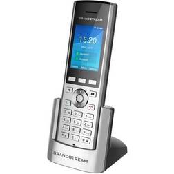 Grandstream telefono wifi wp820