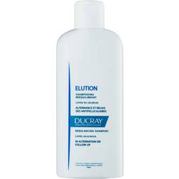 Ducray Elution Rebalancing Shampoo 200ml