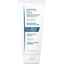 Ducray Kertyol P.S.O. Kerato-Reducing Shampoo 200ml