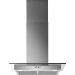 Zanussi ZHC62653XA 60cm, Stainless Steel