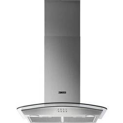 Zanussi ZHC62352X 60cm, Stainless Steel