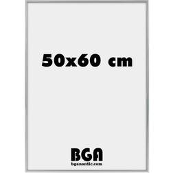 Nielsen Alpha Ramme 50x60cm