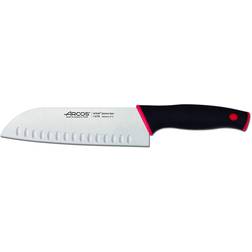 Arcos Duet 147822 Cuchillo Santoku 18 cm