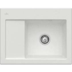 Villeroy & Boch Subway 45 Compact 331301SM