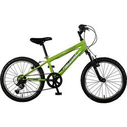 Falcon Samurai 20 Kids Bike