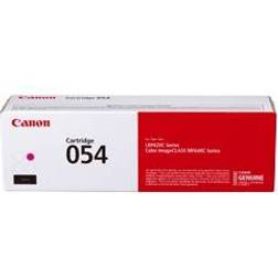 Canon 054 M Toner Magenta