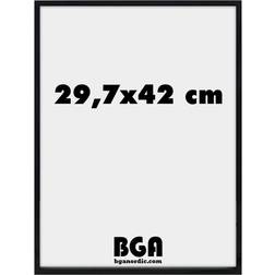 Nielsen Alpha Ramme 29.7x42cm