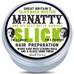 Mr Natty Slick Pomade 100ml