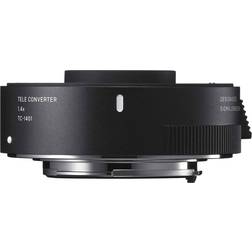 SIGMA TC-1401 1.4x For Sigma-SA Teleconvertidor
