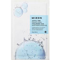 Mizon Joyful Time Essence Mask Hyaluronic Acid