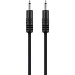 Champion Electronics 3.5mm - 3.5mm M-F 5m