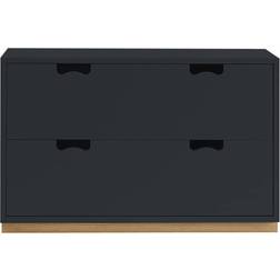 Asplund Snow A2 Skab