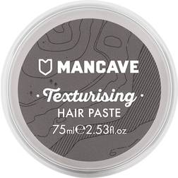 ManCave Texturising Hair Paste 75ml