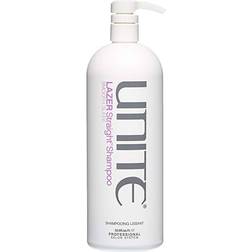 Unite Lazer Straight Shampoo 1000ml