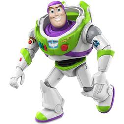 Mattel Disney Pixar Toy Story 4 Buzz Lightyear Figur