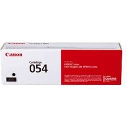 Canon 054 BK Toner Negro